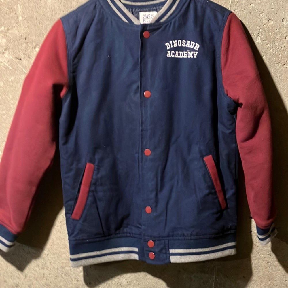 365 Kids jacket